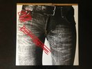 Rolling Stones - The Alternate Sticky Fingers (2 Colour LP) Echte Reißverschluss