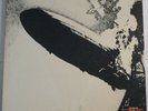 Led Zeppelin self titled U.S. Atlantic 8216 12