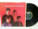 The HUMAN BEINZ - Nobody But Me LP - Super Clean EX Vinyl, Great Cover