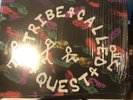 A Tribe Called Quest, Can I Kick it? 7 songs 12
