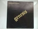 GENESIS from genesis to revelation Original 1974 Vinyl Lp Record LONDON PS 643