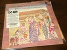 Top Jimmy & The Rhythm Pigs LP Pigus Drunkus Maximus Carlos Guitarlos G. Taylor