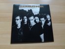 LP RAMMSTEIN - MADE IN GERMANY 1995 - 2011 (2016 Universal Music ) Neuwertig