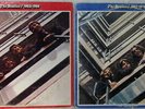 2 VINTAGE BEATLES 2 RECORD LPS - THE BEATLES 1962-1966 and THE BEATLES 1967-1970