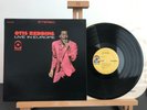 OTIS REDDING OTIS REDDING LIVE IN EUROPE ATCO RECORDS SD33-286 USA NM/NM