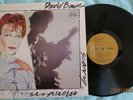 David Bowie - Scary Monsters - 1980 RCA LP