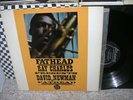 RAY CHARLES-Presents David Fathead Newman-OR.VG+/VG++ MONO DG LP Willow/Bennie
