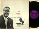 RAY BRYANT TRIO INSANELY RARE PRESTIGE NEW JAZZ 8227 MONO DG PURPLE RVG ORIG NM-