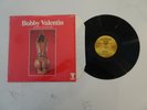 VG++ Bobby Valentin Musical Seduction LP  ORIG. 1978 BRONCO IN SHRINK