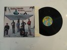 VG Bobby Valentin Algo Nuevo Something New LP  ORIG. 1970 FANIA MONO