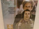 SEALED SIMON & GARFUNKEL BRIDGE OVER TROUBLED WATER US GOLD VINYL 50th ANNIVERS