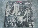 Deep Purple - Same 1969 UK LP HARVEST 1st NO EMI BOXED LOGO