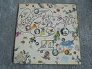 Led Zeppelin - Led Zeppelin III 1970 UK LP ATLANTIC 1st