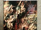 Richard Strauss Death and Transfiguration/Metamorphosen Columbia SAX 2437 Vinyl