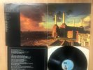 PINK FLOYD - ANIMALS - EX / EX - UK HARVEST -  SHVL 815 - 1977