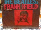 RARE Beatles Jolly What  Vee Jay VJ LP 1085  Mono Frank Ifield Record Sears 1964