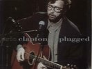 Unplugged - Excellent Eric Clapton vinyl LP album record UK WX480 REPRISE 1992