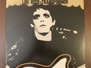 Lou Reed Transformer LP