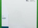 John Mayer Continuum Vmp Turquoise Vinyl