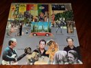 Brian Wilson Gettin' In Over My Head Vinyl 2 LP Colored Orange Transparent Amber