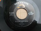 ELVIS PRESLEY-MILKCOW BLUES BOOGIE / YOU'RE A HEARTBREAKER-RCA 47-6382 (SUN) VG+