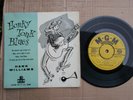 HANK WILLIAMS-HONKY TONK BLUES'-MGM EP 614 (COUNTRY ROCKABILLY) SEE MORE