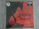 Tribulation - Down Below Gold Vinyl 1 of 200 sealed