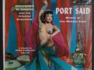 MOHAMMED EL-BAKKAR & ORIENTAL ENSEMBLE: port said (music of the middle east) 12