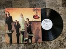 CARAVAN RARE PILLAR COVER GRAIL PROG PSYCH WHITE LABEL PROMO VINYL LP EX+ NM