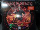 Iron Maiden - Night Of The Dead, Legacy Of The Beast: Live In Mexico City