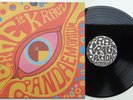 V.A.	Prae-Kraut Pandaemonium 14	PKP 14	German LP, lost continence records (100)