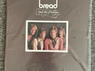 BREAD Baby I'm - A Want You MOFI MFSL vinyl Mobile Fidelity Sound Lab NEW SEALED
