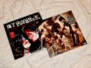 My Chemical Romance – Three Cheers for Sweet Revenge & Black Parade Vinyl LP Lot