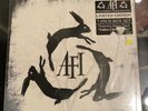 AFI December Underground 7” Box Set Sealed Rare Punk Hardcore Emo