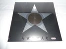 DAVID BOWIE BLACKSTAR LIMITED CLEAR VINYL NEW SEALED TOP CONDITION BLACK STAR