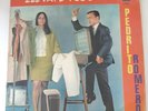Pedrito Romero Llevate Todo HOPE VG LP #3847