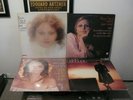 [4LP LOT] ROCIO DURCAL Canta a Juan Gabriel - Super exitos de / ROCIO BANQUELLS