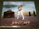 Royksopp The Understanding 2Lp Vinyl  Astralwerks 2005