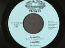 MAMMOTH: mammoth / sensations head to toe UNITED WORLD 7
