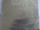 AC/DC - Back In Black - 1980 Albert 1st issue LP