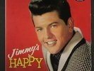 JIMMY CLANTON: jimmy's happy ACE 12