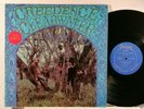 CREEDENCE CLEARWATER REVIVAL : CREEDENCE CLEARWATER REVIVAL    -    1968 LP USA