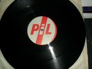 PUBLIC IMAGE LTD - METAL BOX RECORD NUMBER 2 ONLY VG++ PUNK SEX PISTOLS P.I.L