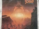 DIO - The Last in Line LP Orig.1984 Warner Bros W1-25100 EX vinyl