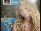 TAYLOR SWIFT  S/T  RSD LIMITED EDITION VINYL numbered Record Store Day