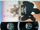 ERIC BURDON & WAR BLACK-MAN'S BURDON LIBERTY LLS-67006,7 Japan POSTER VINYL 2LP