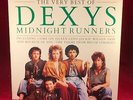 DEXYS MIDNIGHT RUNNERS The Very Best Of 1991 UK VINYL LP EXCELLENT CONDITION