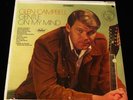 Glen Campbell-Gentle On My Mind-1967 US LP-SEALED