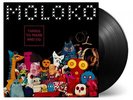 Moloko: Things To Make And Do Reissued 180g Vinyl 2 x LP