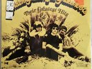 The Grass Roots Golden Grass Compilation LP Dunhill DS-50047, Sealed